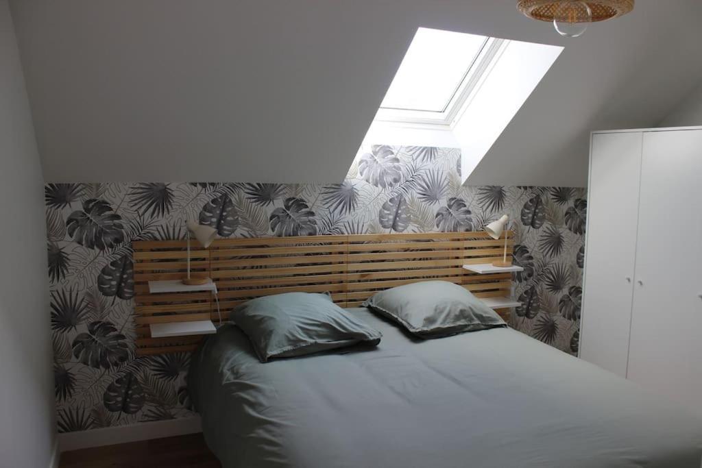 Appartement Idealement Situe Proche Disneyland Et Paris Lagny المظهر الخارجي الصورة