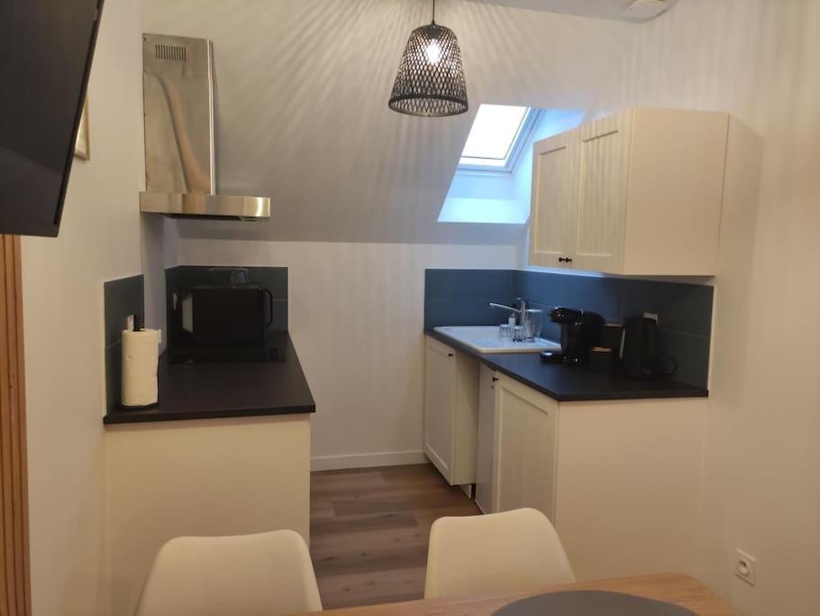 Appartement Idealement Situe Proche Disneyland Et Paris Lagny المظهر الخارجي الصورة