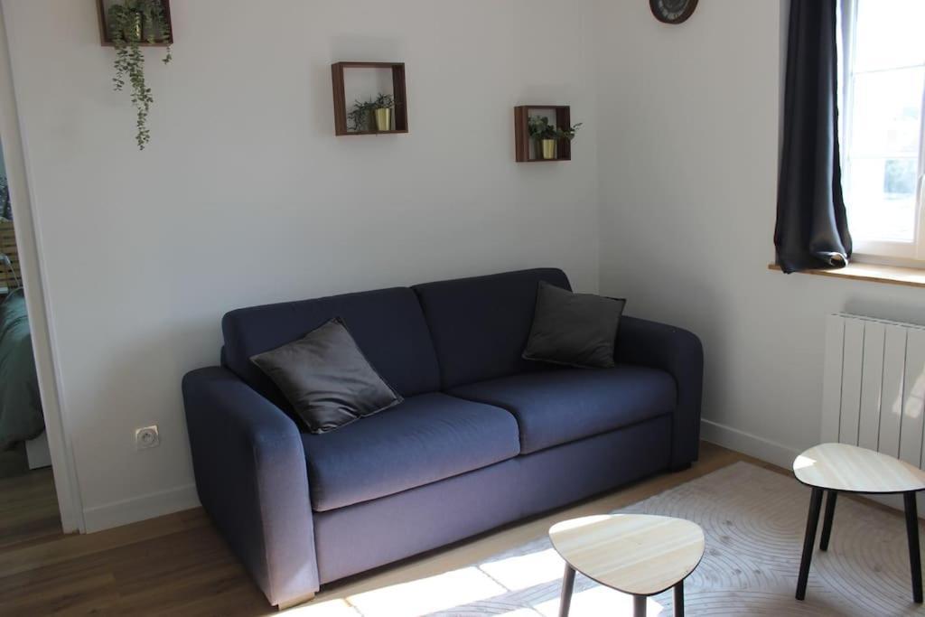 Appartement Idealement Situe Proche Disneyland Et Paris Lagny المظهر الخارجي الصورة