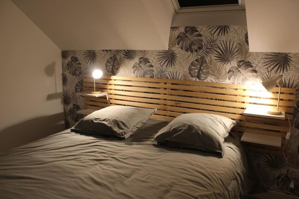 Appartement Idealement Situe Proche Disneyland Et Paris Lagny المظهر الخارجي الصورة