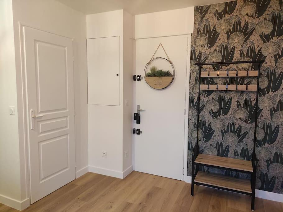 Appartement Idealement Situe Proche Disneyland Et Paris Lagny المظهر الخارجي الصورة