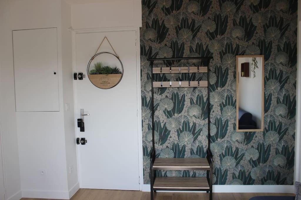 Appartement Idealement Situe Proche Disneyland Et Paris Lagny المظهر الخارجي الصورة