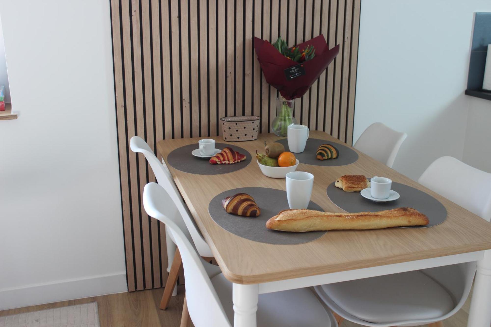 Appartement Idealement Situe Proche Disneyland Et Paris Lagny المظهر الخارجي الصورة