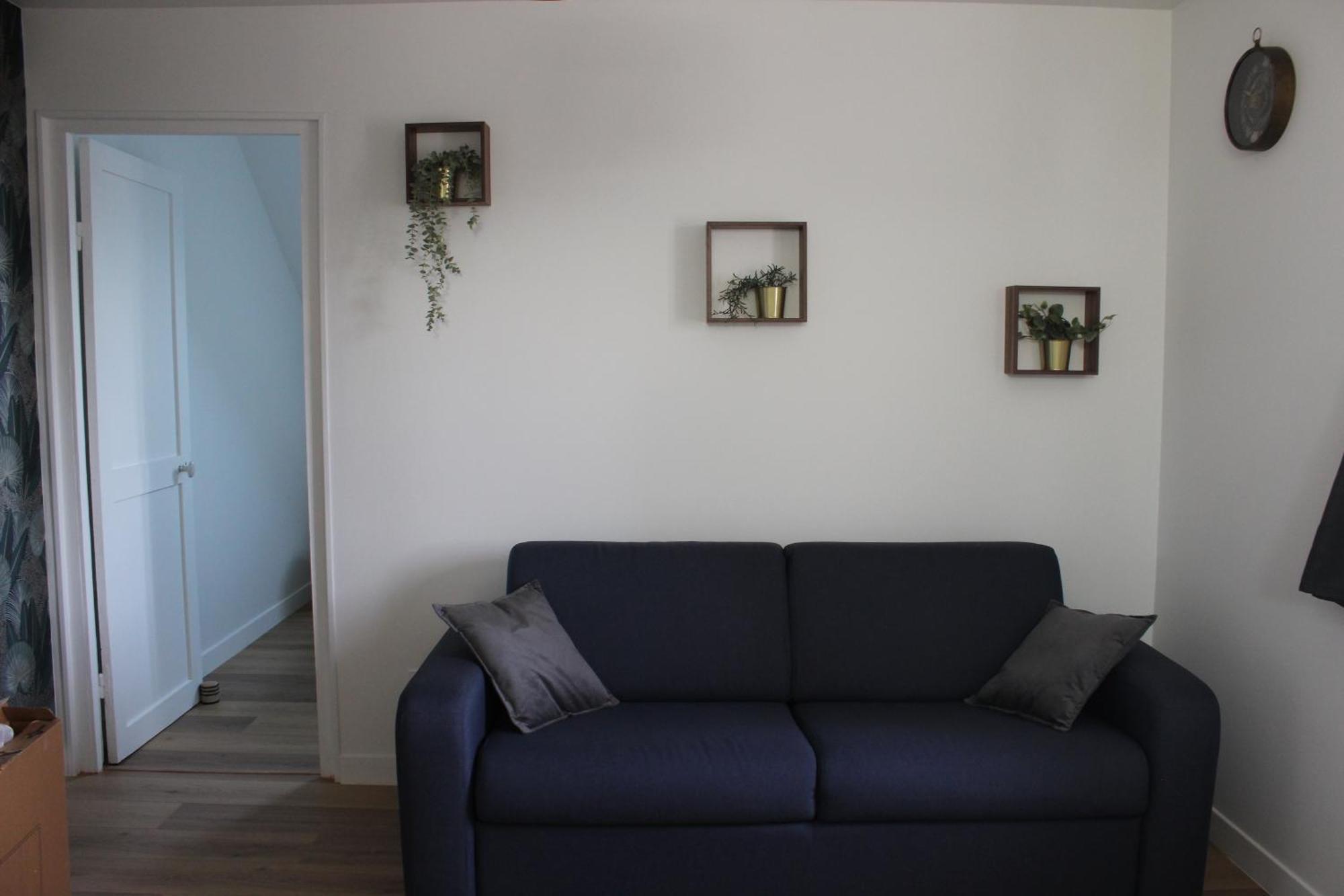 Appartement Idealement Situe Proche Disneyland Et Paris Lagny المظهر الخارجي الصورة
